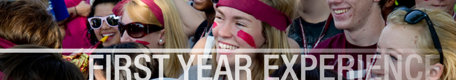 First Year Experience